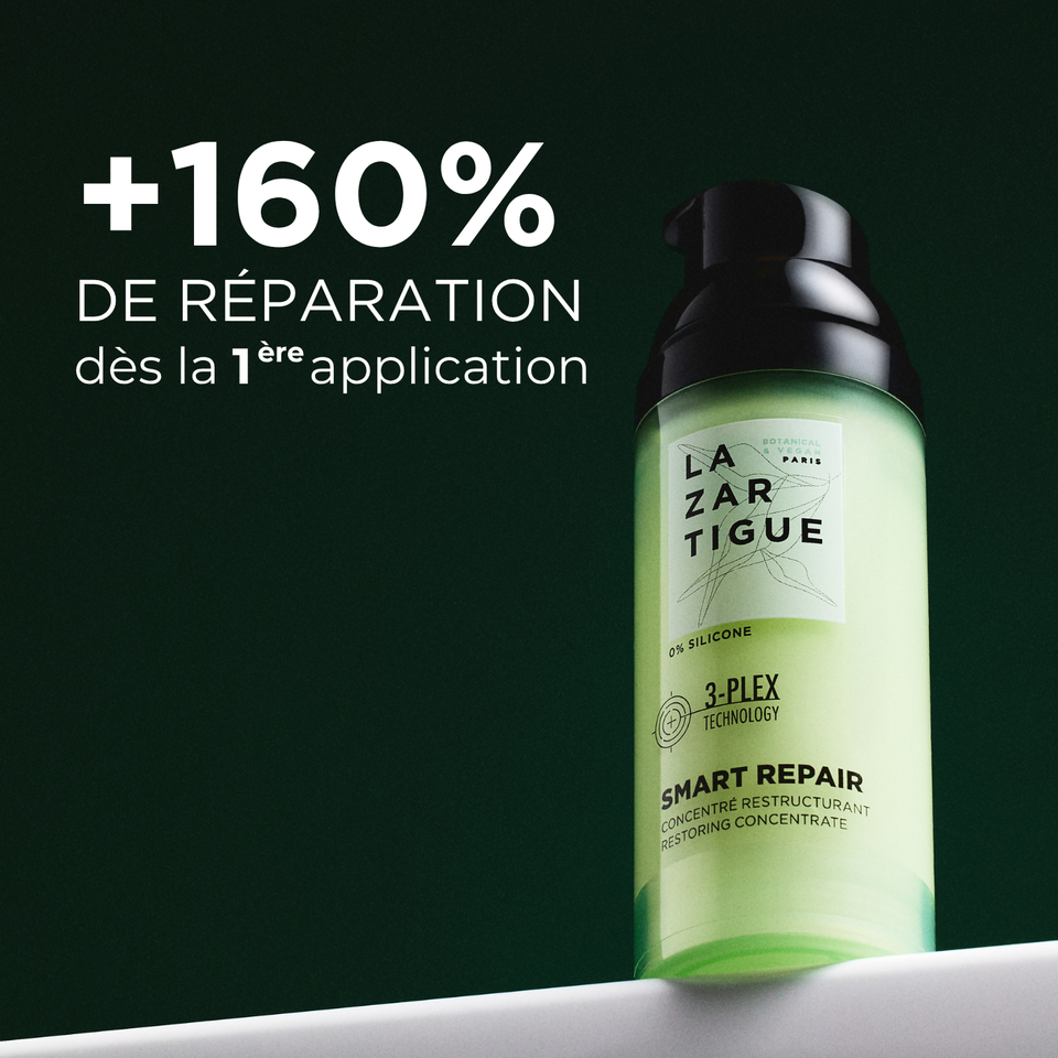 SMART REPAIR  (Concentré restructurant)
