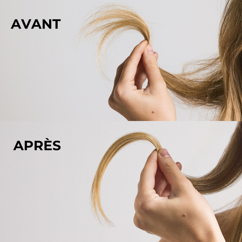SMART REPAIR  (Concentré restructurant)