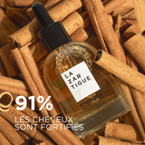 STRONGER HAIR SERUM  (Sérum anti-chute fortifiant)