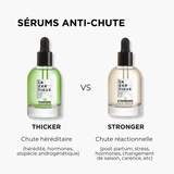 STRONGER HAIR SERUM  (Sérum anti-chute fortifiant)