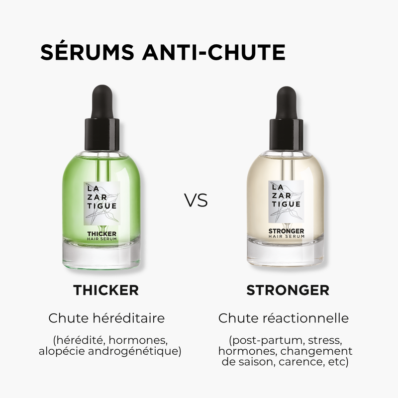 THICKER HAIR SERUM (Sérum anti-chute densifiant)