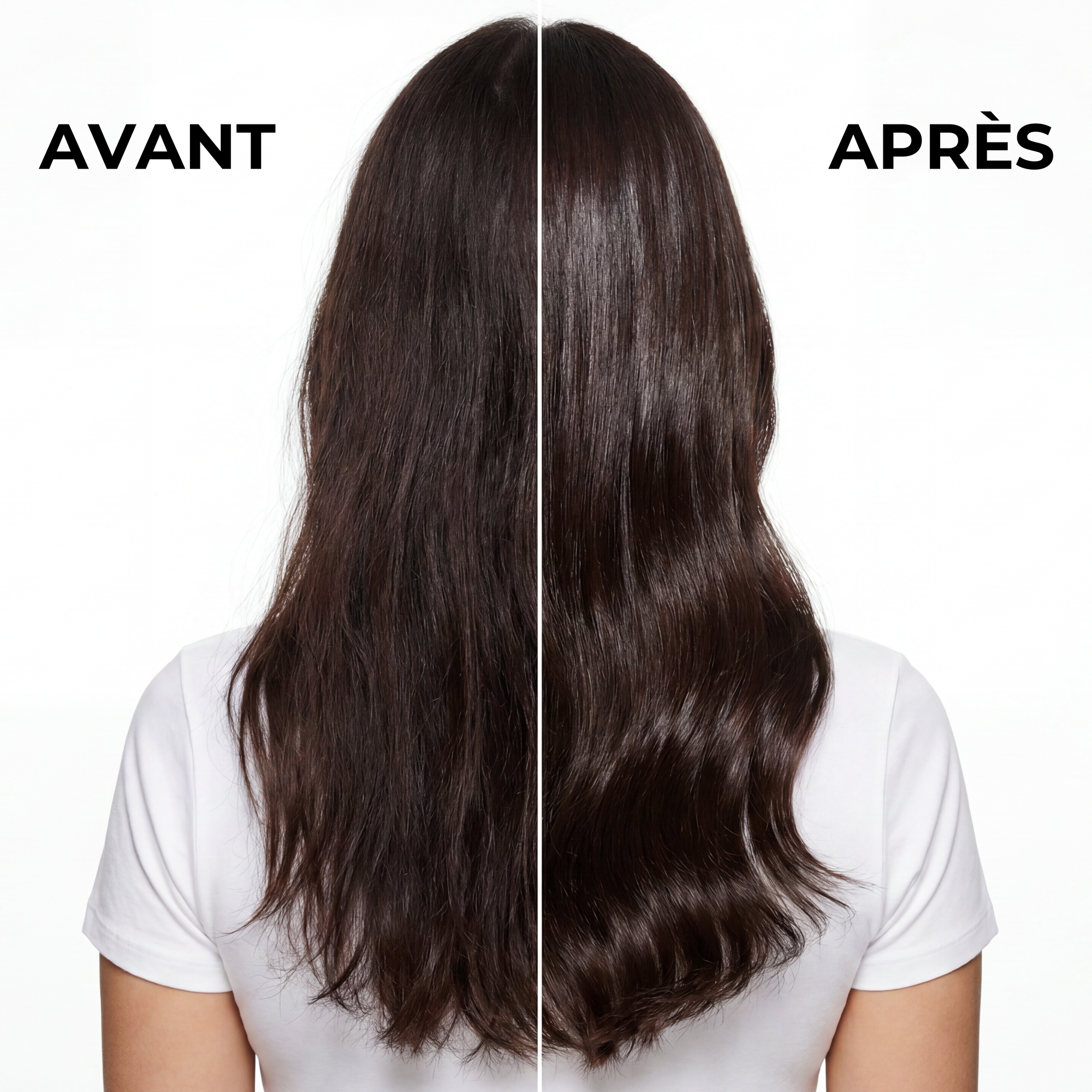Huile des rêves (Huile sèche nourrissante cheveux)
