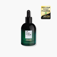 Sérum Ageless (Elixir jeunesse Régénérant)