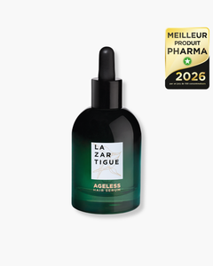 Sérum Ageless (Elixir jeunesse Régénérant)