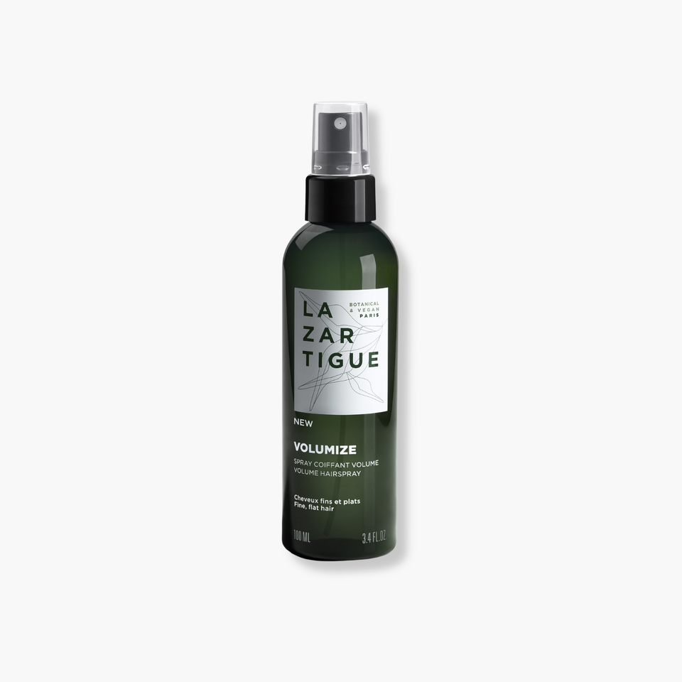 Spray Coiffant Volumize (Spray Coiffant Volume)