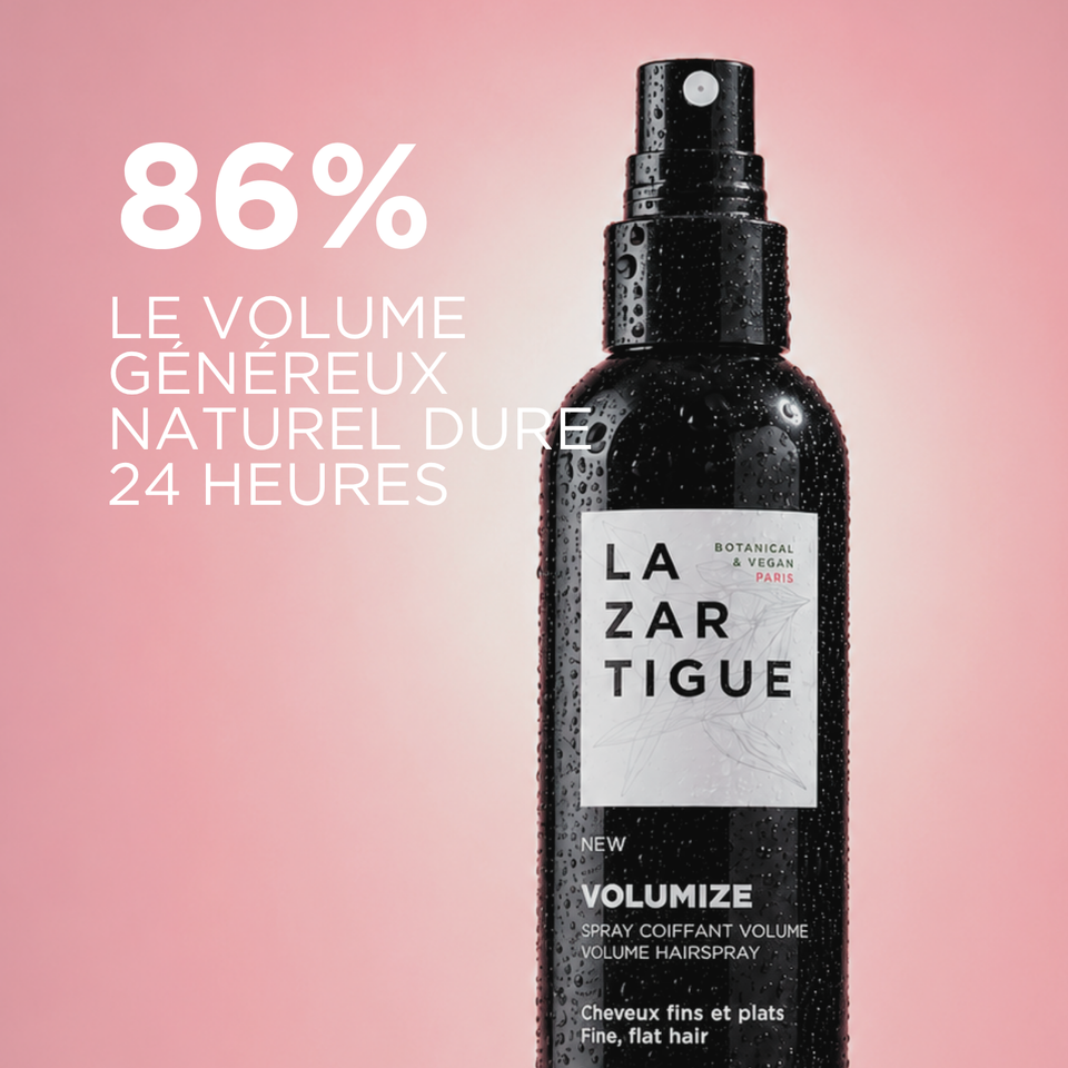 Spray Coiffant Volumize (Spray Coiffant Volume)