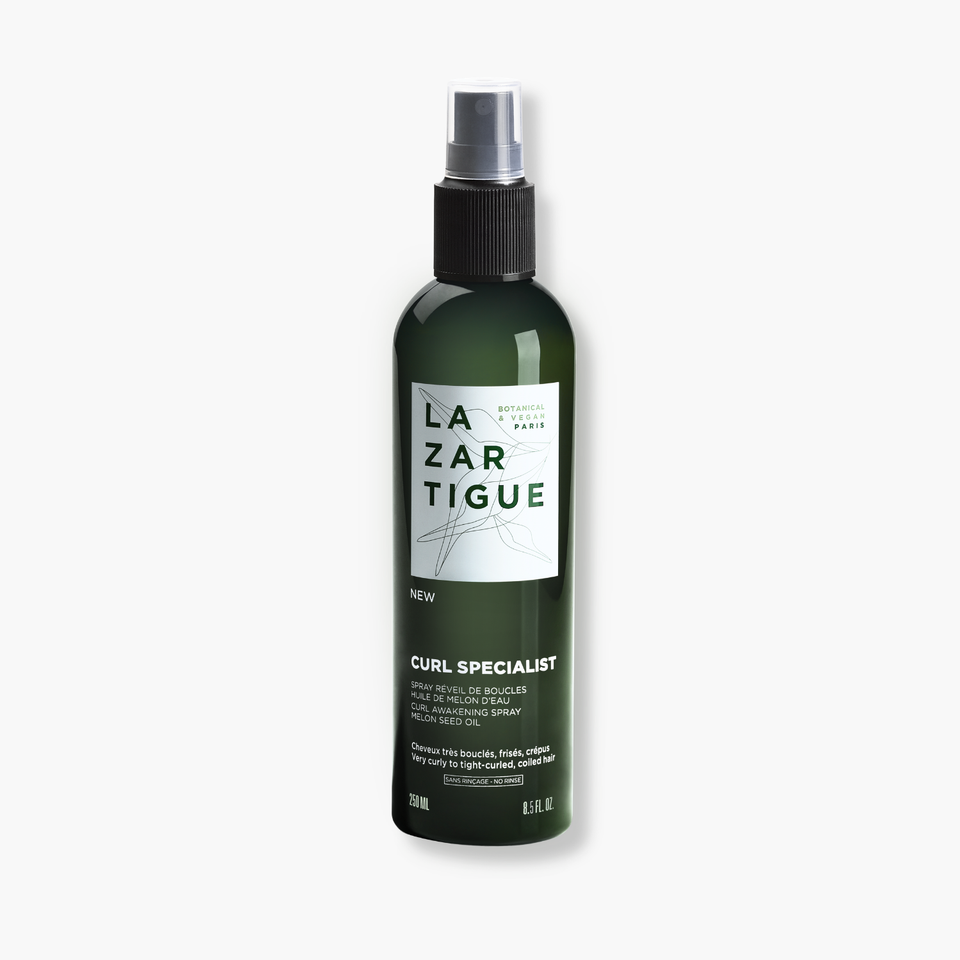 Spray réveil de boucles coiffant Curl Specialist