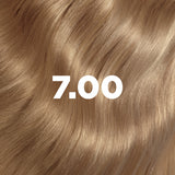 La Couleur Absolue 7.00 Blond ( Coloration permanente aux extraits botaniques  )