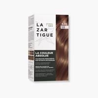La Couleur Absolue 6.00 Blond Foncé ( Coloration permanente aux extraits botaniques )