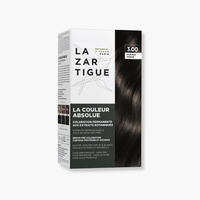 La Couleur Absolue 3.00 Chatain Foncé ( Coloration permanente aux extraits botaniques )