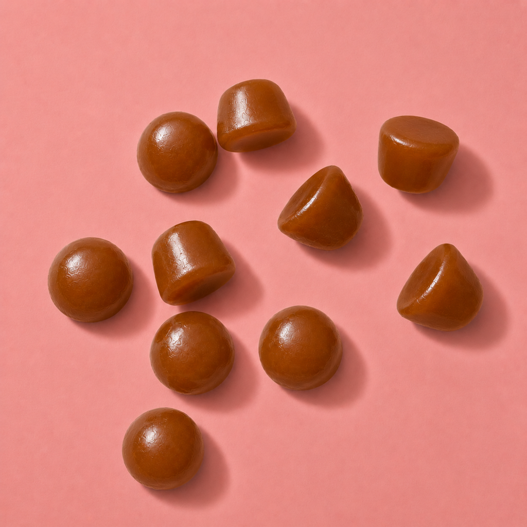 REPAIR GUMMIES (Compléments alimentaires Réparation)