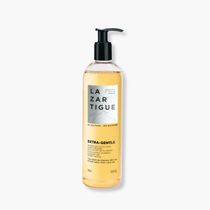 SHAMPOING EXTRA-GENTLE 500mL (Shampoing extra-doux usage fréquent)