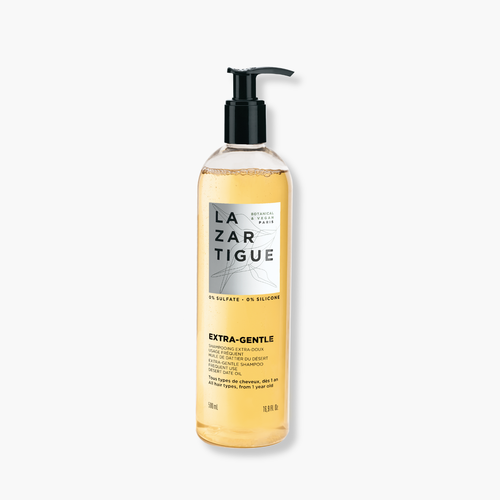 SHAMPOING EXTRA-GENTLE 500mL (Shampoing extra-doux usage fréquent)