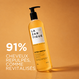 SHAMPOING EXTRA-GENTLE 500mL (Shampoing extra-doux usage fréquent)