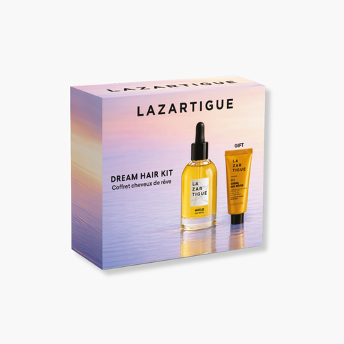 Coffret cadeau des rêves