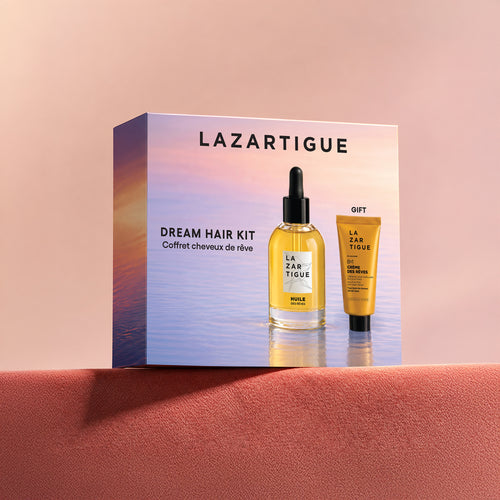 Coffret cadeau des rêves