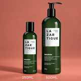 Shampoing Nourish 500 ml (Shampoing haute nutrition)
