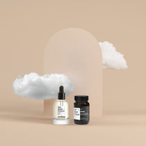 Duo anti-chute femme