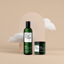 Duo cheveux secs & épais