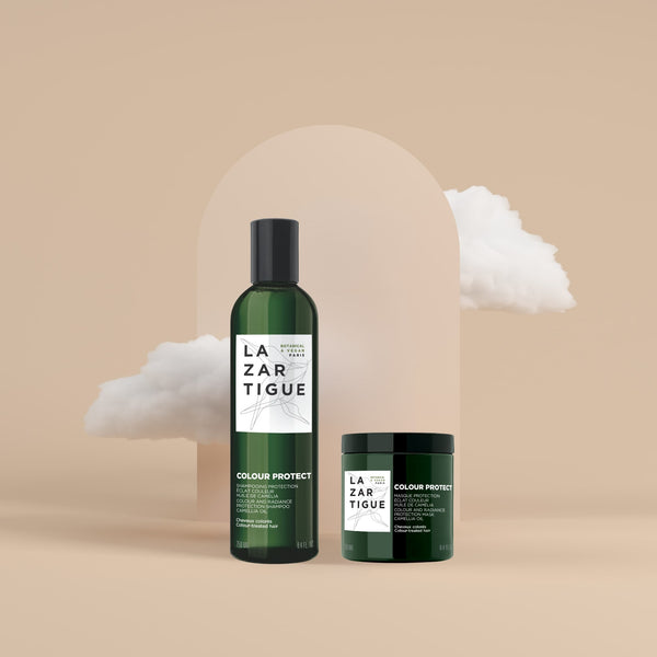 Duo protection (Shampooing & masque)
