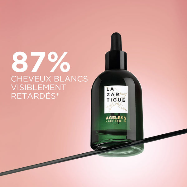 Coffret soin cheveux anti-âge - Lazartigue