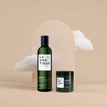 Duo cheveux secs & fins