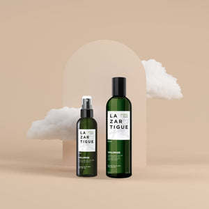 Duo volume (Shampoing + Spray)