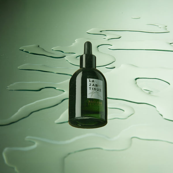 Sérum Ageless (Elixir jeunesse Régénérant)