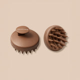 Brosse Scalp (Massage et vitalité du cuir chevelu)