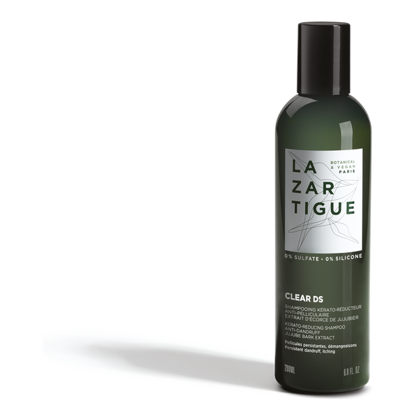 Shampooing Clear DS (Shampoing kérato-réducteur anti-pelliculaire)