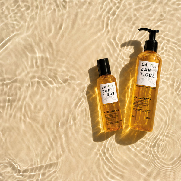 SHAMPOOING EXTRA-GENTLE 200mL (Shampooing extra-doux usage fréquent)