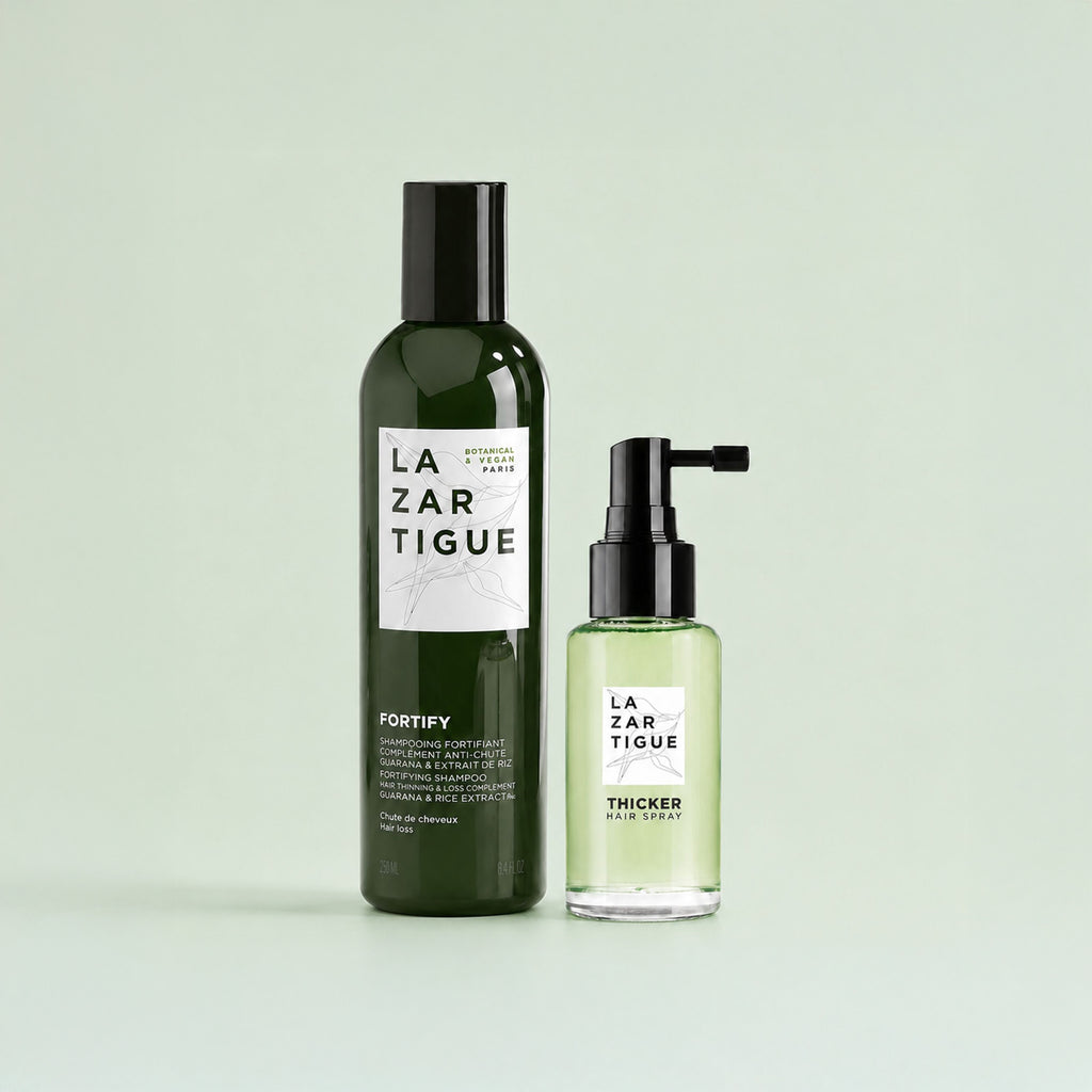Duo anti-chute