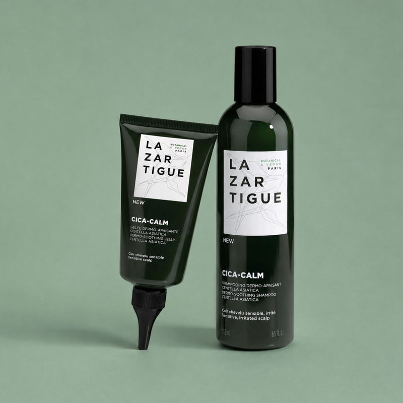 Duo Apaisant (Contre les démangeaisons)