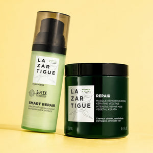 Duo repair (Concentré Restructurant + Masque)
