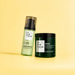Duo repair (Concentré Restructurant + Masque)
