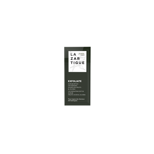 Gelée Exfoliate 2ml (Gelée exfoliante 2ml)