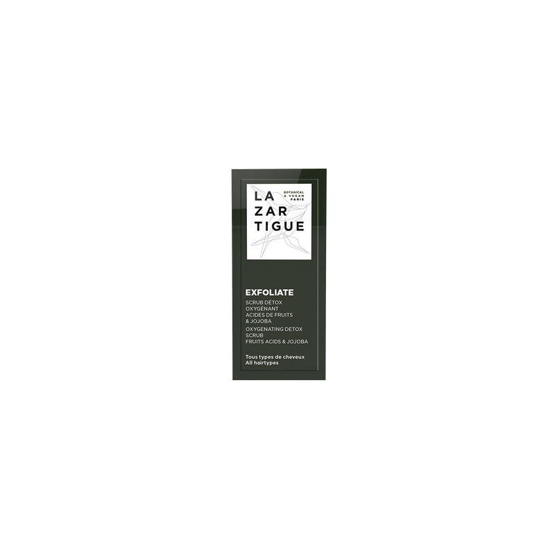 Gelée Exfoliate 2ml (Gelée exfoliante 2ml)