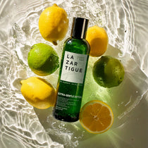 Shampoing extra-gentle Detox