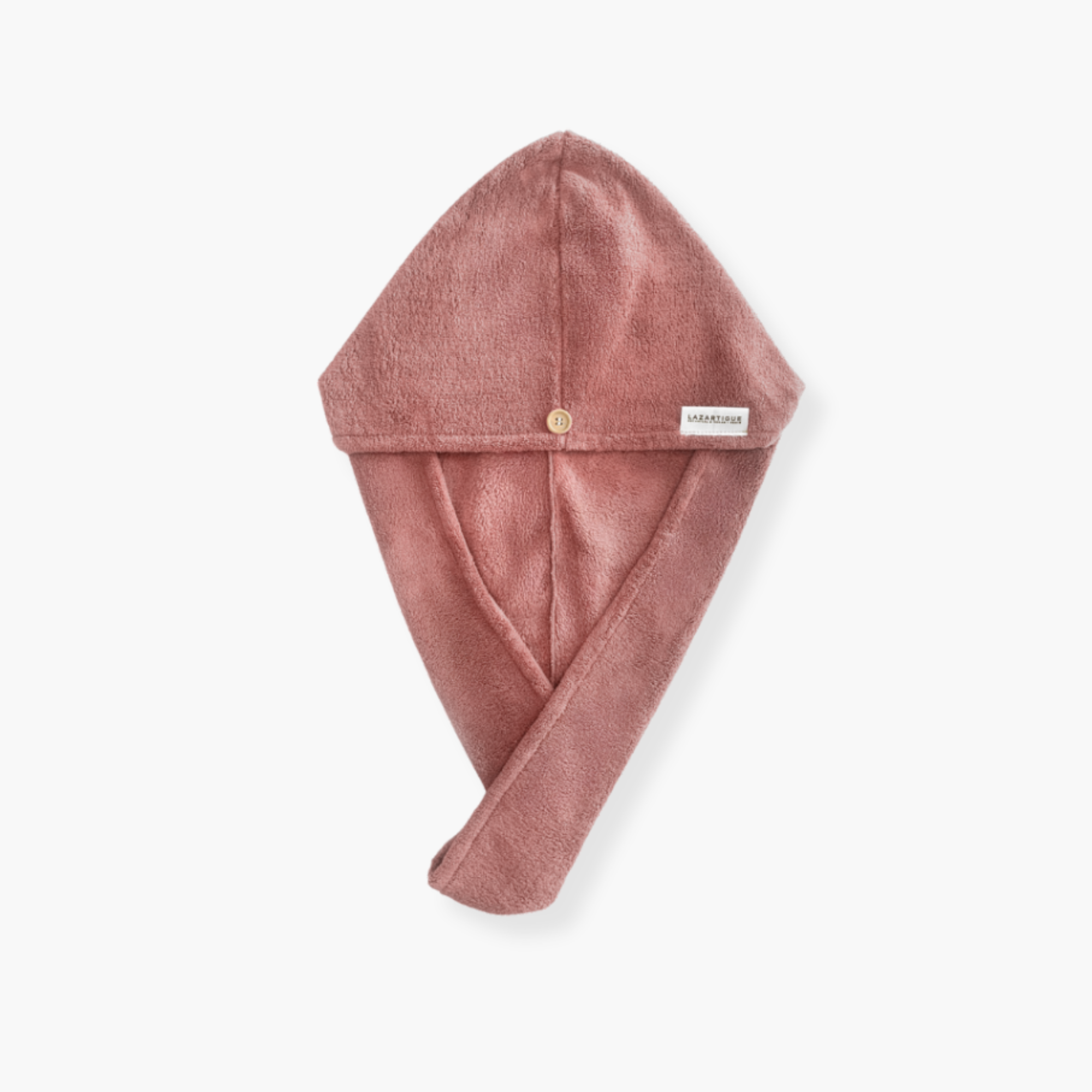 Serviette cheveux