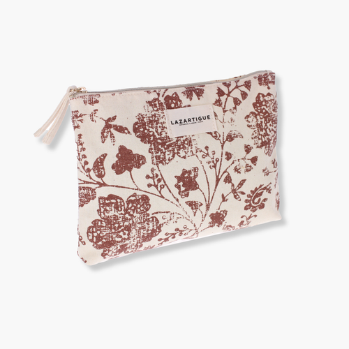 Trousse à fleurs