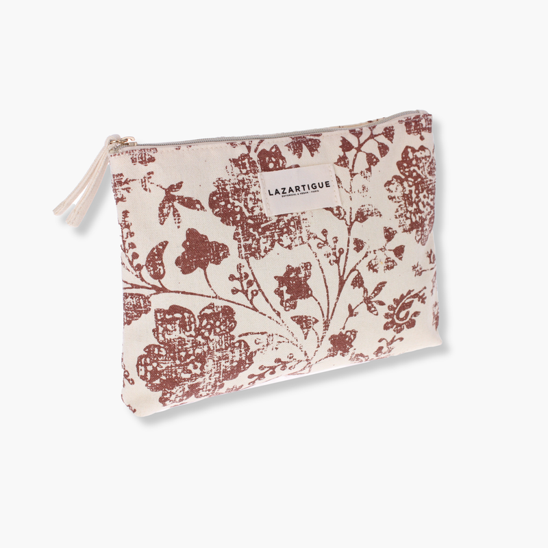 Trousse à fleurs