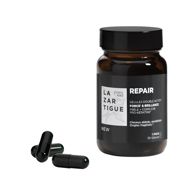 Cure Repair gélules (Compléments alimentaires Réparation)