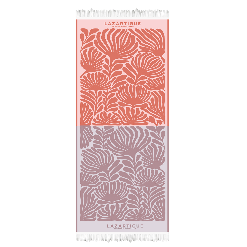 Fouta Lazartigue