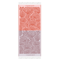 Fouta Lazartigue