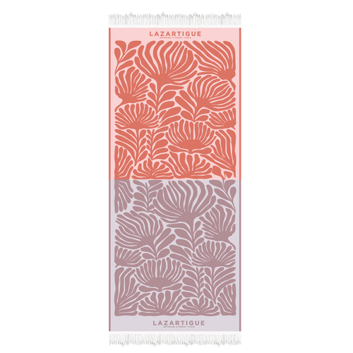 Fouta Lazartigue