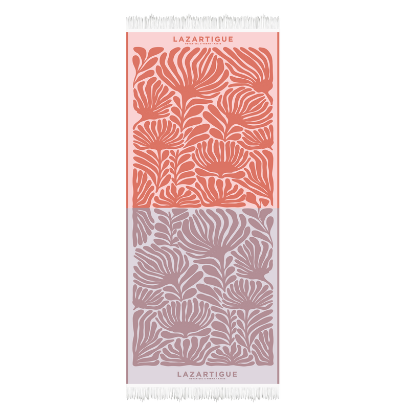 Fouta Lazartigue