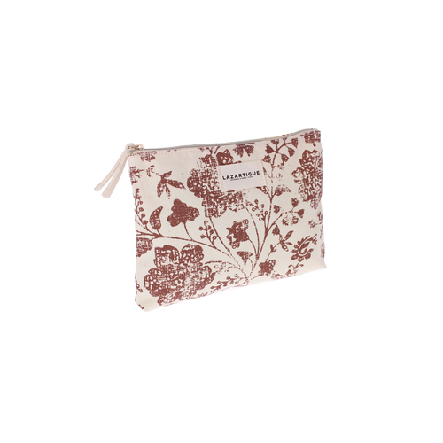 Trousse à fleurs