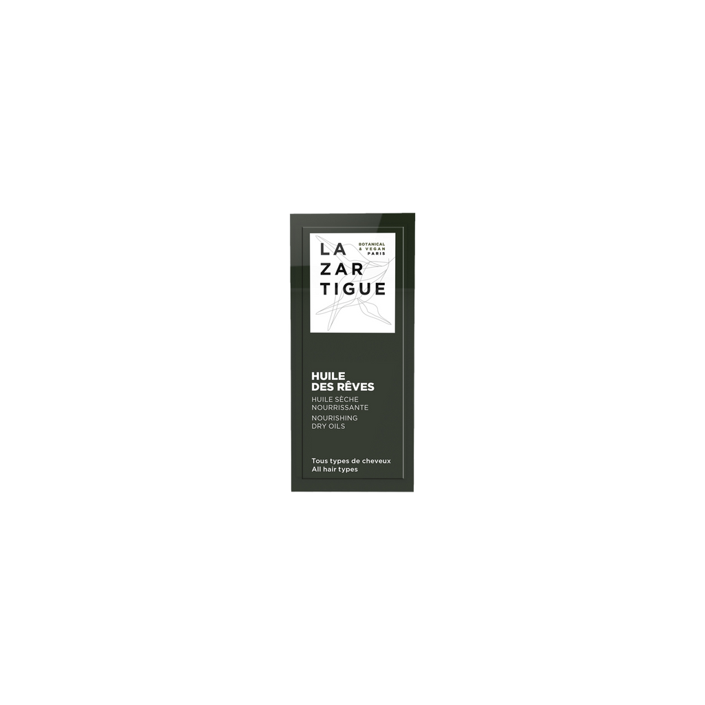 Huile des rêves 2ml (Huile sèche nourrissante échantillon 2mL)