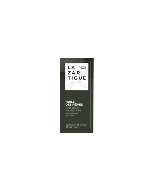 Huile des rêves 2ml (Huile sèche nourrissante échantillon 2mL)