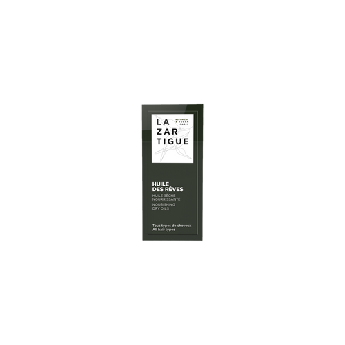 Huile des rêves 2ml (Huile sèche nourrissante échantillon 2mL)